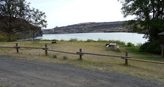 Twin Lakes Recreation Area