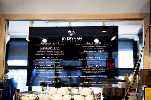 Everyman Espresso