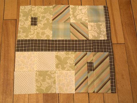 June Cottage Quilting Bee