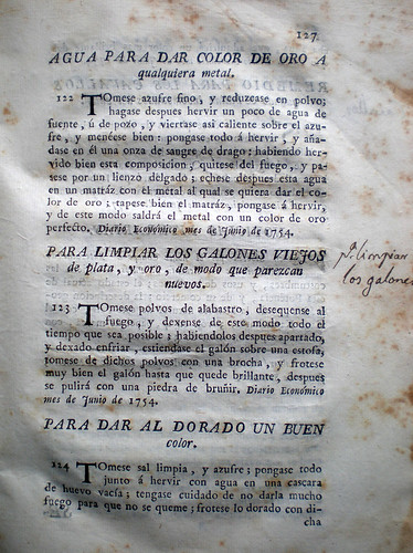 009-Semanario económico compuesto de noticias practicas curiosas y eruditas…1778-Juan Biceu