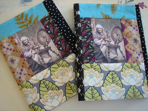 journal covers wip