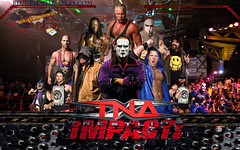 TNA IMPACT! 2009