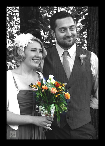 BRYAN AND KATES WEDDING 9/19/2009 by you.