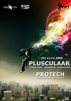 Plusculaar & Protech