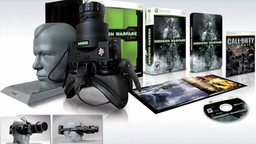 Modern Warfare 2: Edición Prestigio