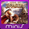 minis - Hero of Sparta - thumb