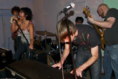 11.12 Shilpa Ray and Her Happy Hookers @ Death By Audio (30)