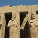 Temple of Karnak, Shrine of Ramesses III (14) by Prof. Mortel