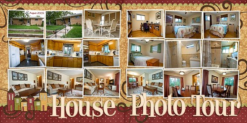 House Photo Tour