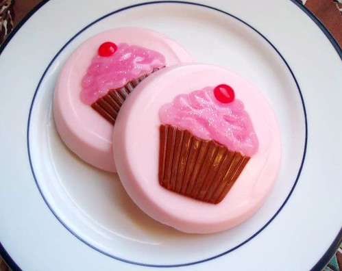 CupcakeSoap