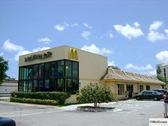 McDonald's Kendall 11500 South West 88th Street (USA)