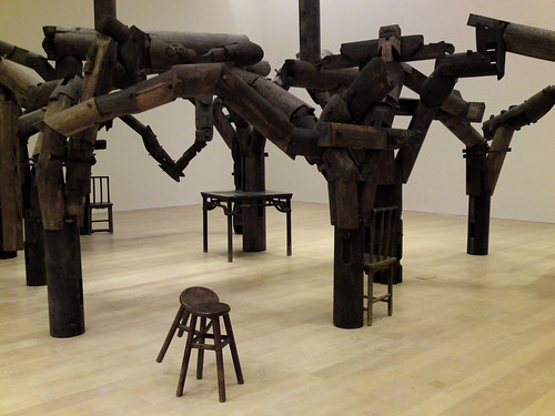 Tokyo - Ai Wei Wei, Mori Art Museum by Åsa Riton