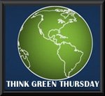 Think Green Thursday