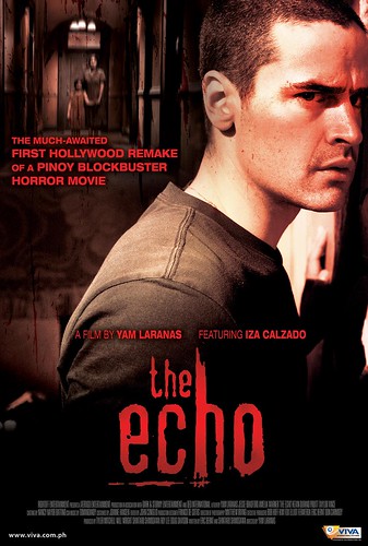 the echo final poster layout by you.