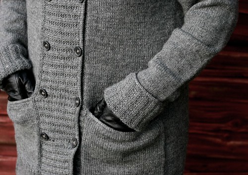 gray coat 7