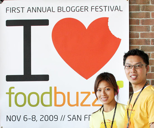 foodbuzz festival