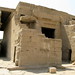 Temple of Hathor at Dendara, 1st cent. BC - 1st cent. CE, Roman Birth House (Mammisi) (3) by Prof. Mortel