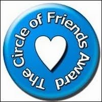The Circle of Friends Award
