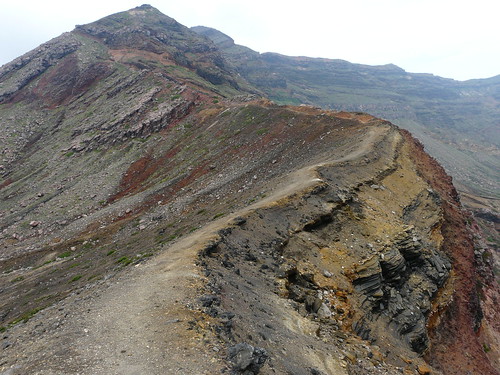 Volcanic Trail