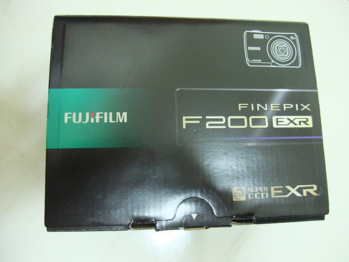 F200 EXR