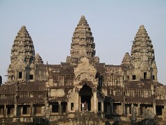 Siem Reap, Cambodia 7