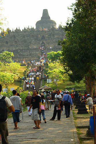 Borobudur(2)