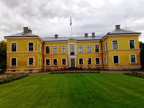 Anniversary Royal Residence in Sweden #1