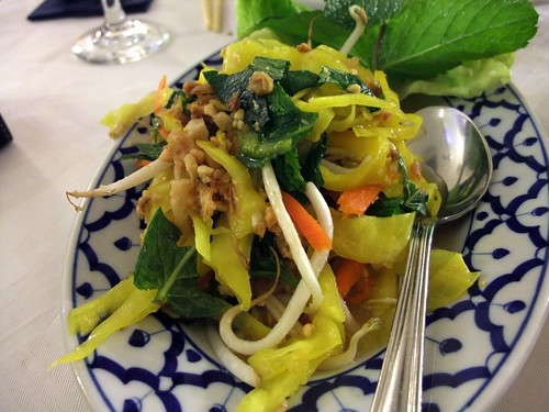 Rau Song: Vietnamese Salad