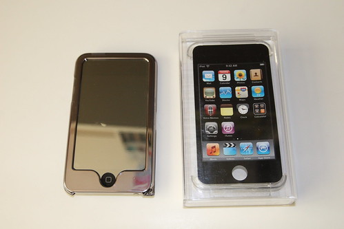 ipod Touch
