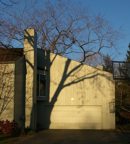 Don M. Hisaka residence