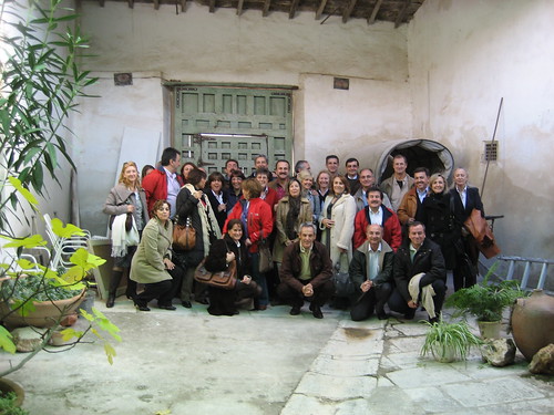 La XXXIV en Chinchón 2009