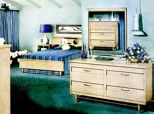 Bedroom (1957)