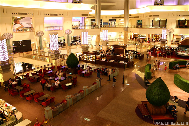 101-shopping-mall