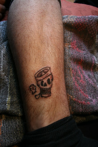 this is old but fun all the same phil's sailor jerry flash