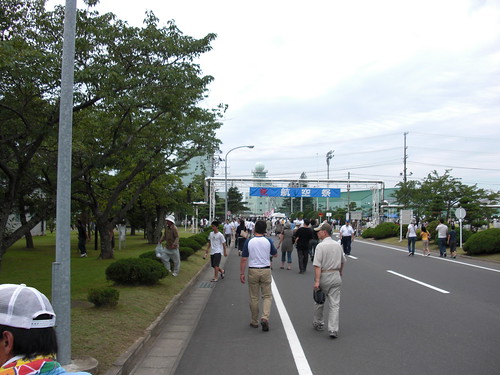 2009松島基地航空祭 004