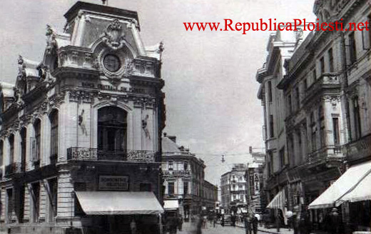 Banca Centrala - 1938