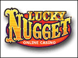 Lucky Nugget Casino d'examen