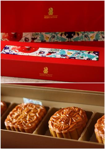 Mooncakes 2009 -38 (Small)