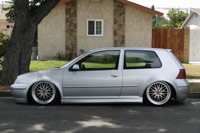 Tags BBS Golf mk4 vw I wish life could be this simple 