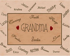 grandparent