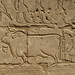 Madinat Habu, Memorial Temple of Ramesses III, ca.1186-1155 BC (82) by Prof. Mortel