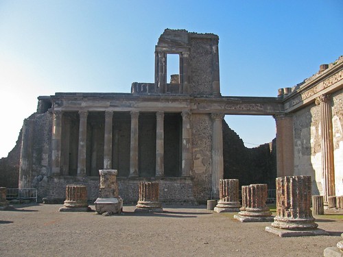 pompeiirions