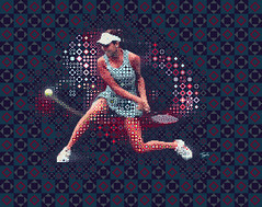 Tennis: Ana Ivanovic 2
