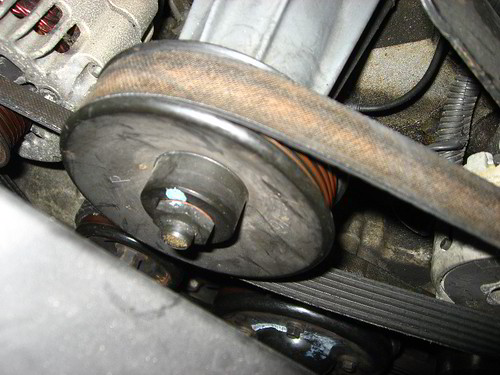 Underground Blog08 Buick 3800 Engine