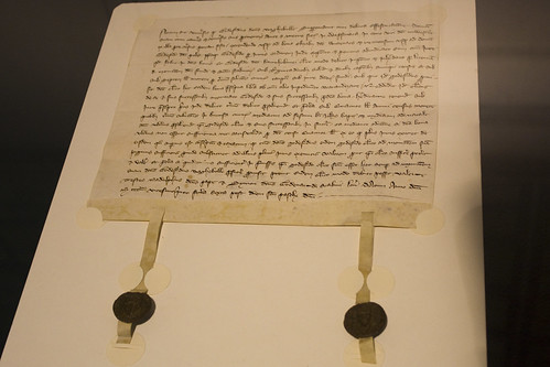 Verhalen uit de Leuvense schepenbank 1400|1464