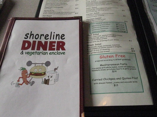 Shoreline Diner