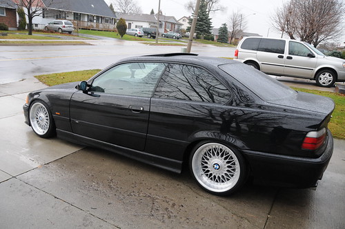Doogee's E36Got Me Some Style 5's Bimmerforums The Ultimate BMW Forum