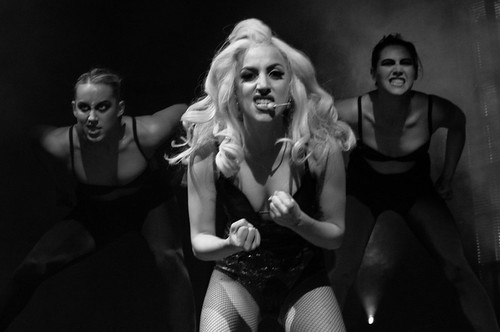 Lady Gaga Monster Ball Concert. Lady GaGa | The Monster Ball