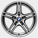 BMW Performance wheel 313