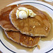 Saturday, September 19 - Pancakes